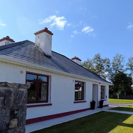 The Old Post Office Castlebar