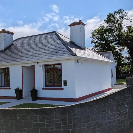 The Old Post Office * Castlebar