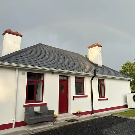 The Old Post Office Castlebar