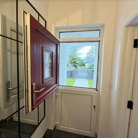 The Old Post Office Chalet *