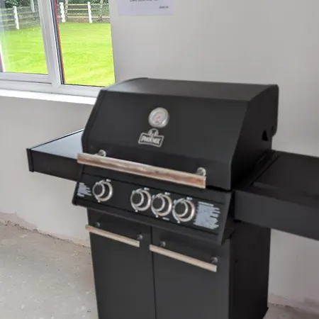 Chalet The Old Post Office Castlebar